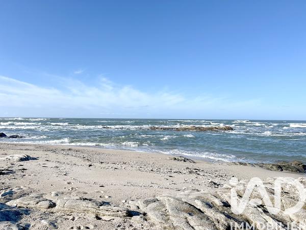 Maison à vendre 6 pièces 136 m² Le Croisic