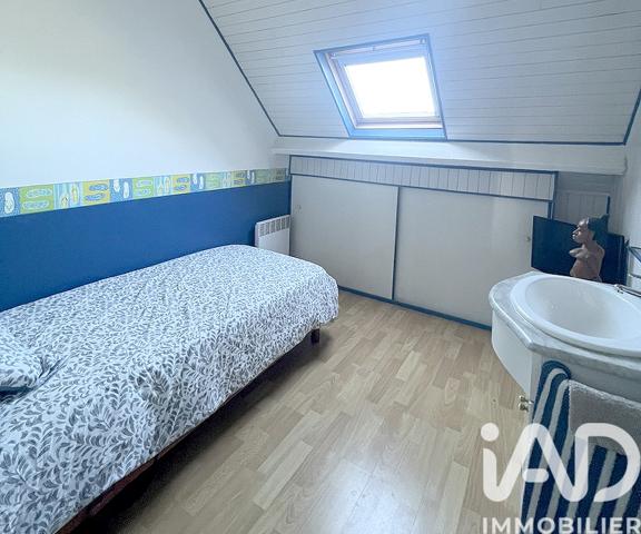 Maison à vendre 6 pièces 136 m² Le Croisic