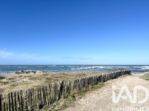 Maison à vendre 6 pièces 136 m² Le Croisic