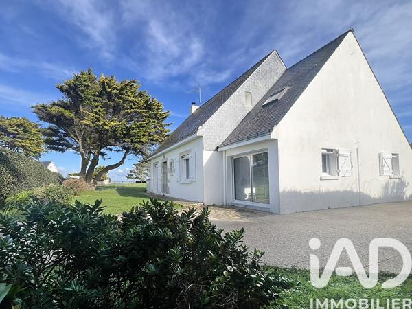 Maison à vendre 6 pièces 136 m² Le Croisic