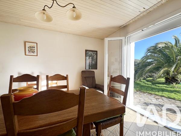 Maison à vendre 6 pièces 136 m² Le Croisic