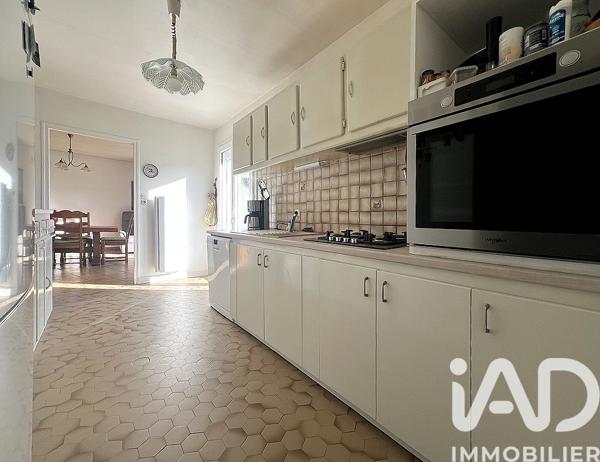 Maison à vendre 6 pièces 136 m² Le Croisic