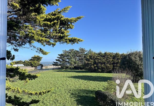 Maison à vendre 6 pièces 136 m² Le Croisic