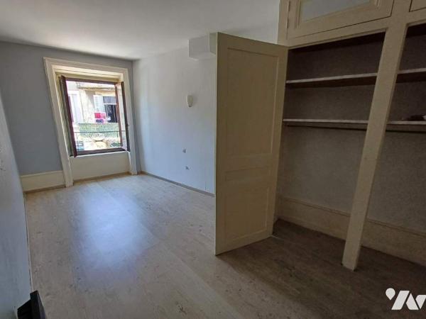 Appartement libre Sury le Comtal