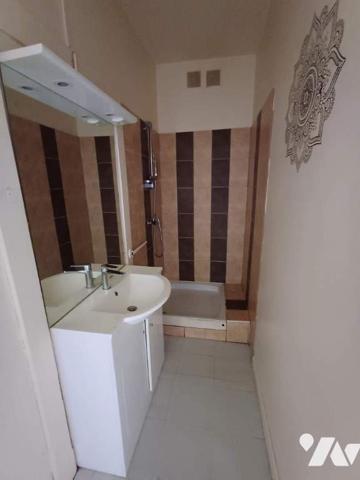 Appartement libre Sury le Comtal