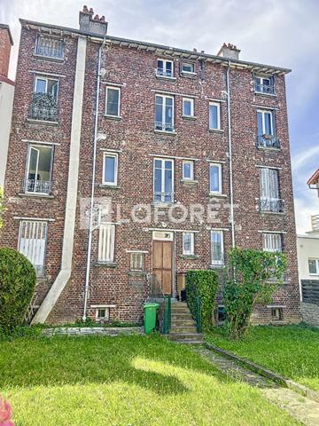 Achat immeuble Vitry-sur-Seine - 23 pièce(s) - 334 m² - 1 375 000 €