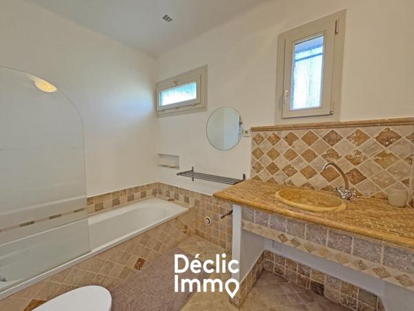 Vente maison Peymeinade, 190m² 8 pièces 639 000€ avec piscine