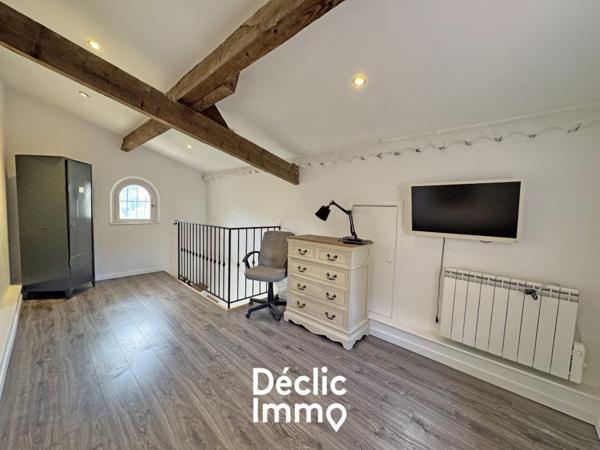 Vente maison Peymeinade, 190m² 8 pièces 639 000€ avec piscine