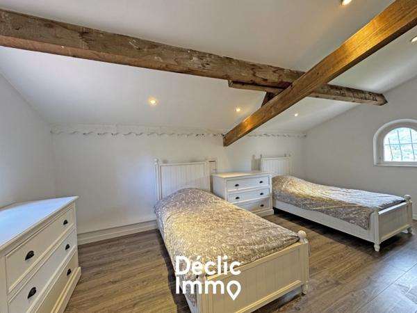 Vente maison Peymeinade, 190m² 8 pièces 639 000€ avec piscine