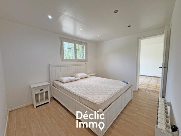 Vente maison Peymeinade, 190m² 8 pièces 639 000€ avec piscine