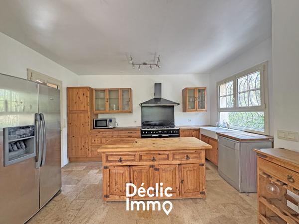 Vente maison Peymeinade, 190m² 8 pièces 639 000€ avec piscine