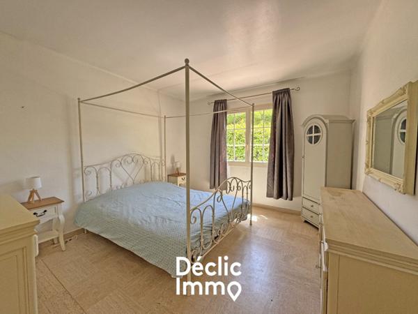 Vente maison Peymeinade, 190m² 8 pièces 639 000€ avec piscine