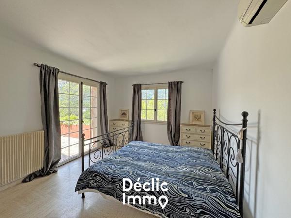 Vente maison Peymeinade, 190m² 8 pièces 639 000€ avec piscine