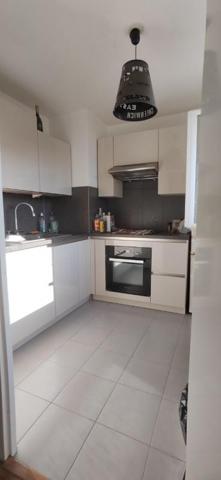 Appartement Saint Fargeau Ponthierry 2 pièce(s) 46.17 m2