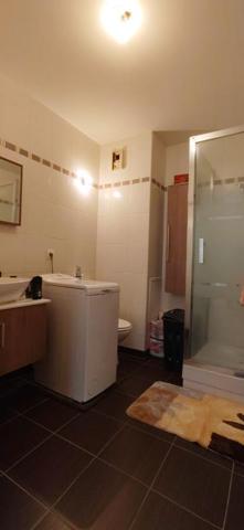 Appartement Saint Fargeau Ponthierry 2 pièce(s) 46.17 m2