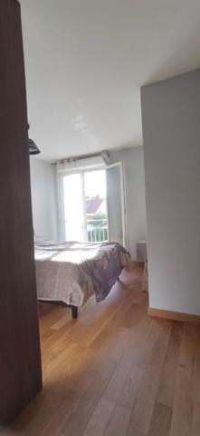 Appartement Saint Fargeau Ponthierry 2 pièce(s) 46.17 m2