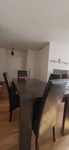 Appartement Saint Fargeau Ponthierry 2 pièce(s) 46.17 m2