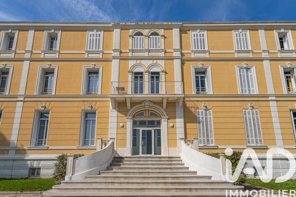 Appartement à vendre 5 pièces 105 m² La Seyne-sur-Mer