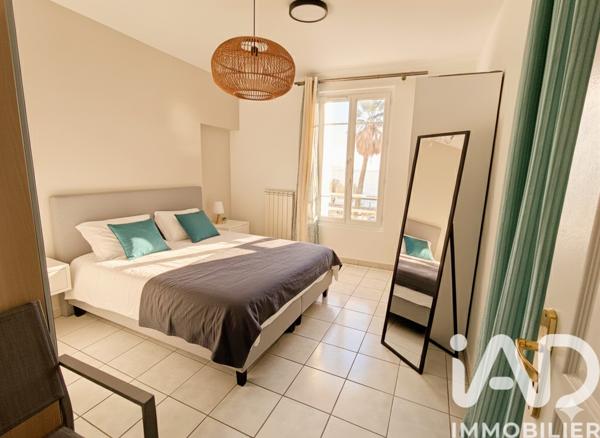 Appartement à vendre 5 pièces 105 m² La Seyne-sur-Mer