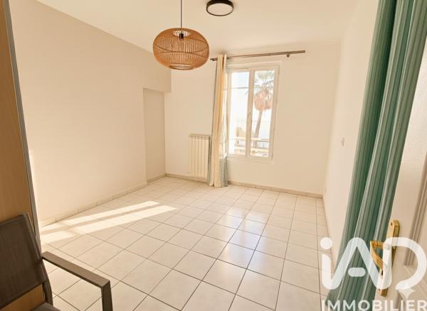 Appartement à vendre 5 pièces 105 m² La Seyne-sur-Mer