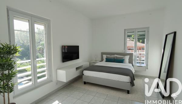 Appartement à vendre 5 pièces 105 m² La Seyne-sur-Mer