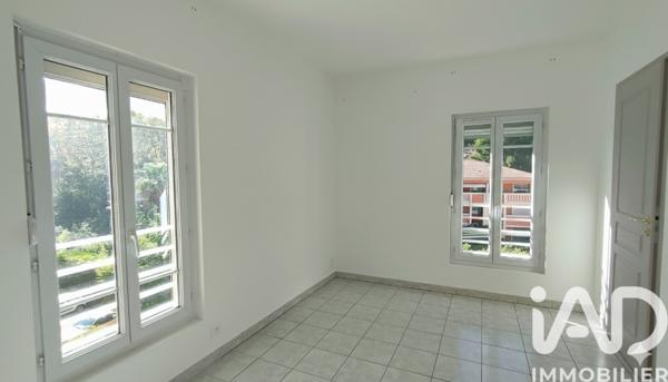 Appartement à vendre 5 pièces 105 m² La Seyne-sur-Mer