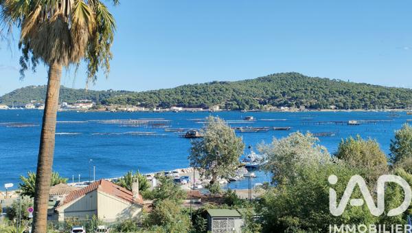 Appartement à vendre 5 pièces 105 m² La Seyne-sur-Mer