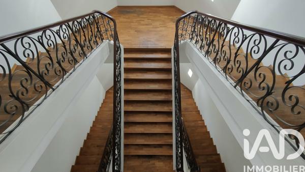 Appartement à vendre 5 pièces 105 m² La Seyne-sur-Mer