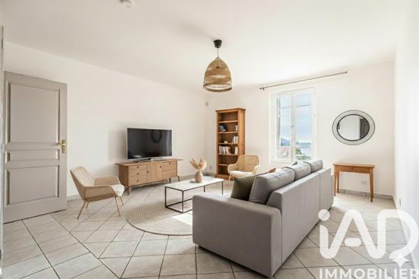 Appartement à vendre 5 pièces 105 m² La Seyne-sur-Mer
