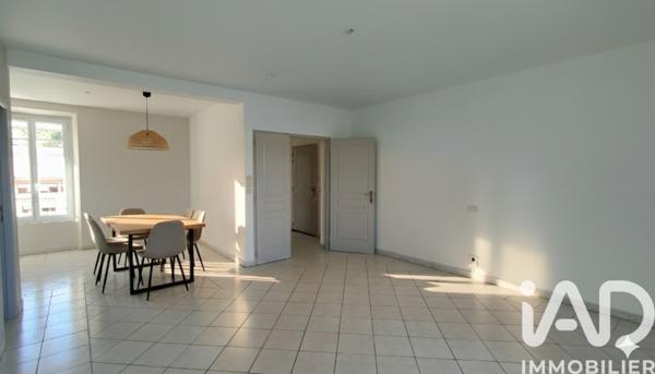 Appartement à vendre 5 pièces 105 m² La Seyne-sur-Mer