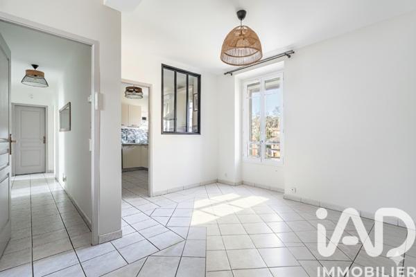 Appartement à vendre 5 pièces 105 m² La Seyne-sur-Mer