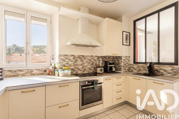 Appartement à vendre 5 pièces 105 m² La Seyne-sur-Mer