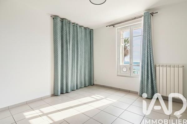 Appartement à vendre 5 pièces 105 m² La Seyne-sur-Mer