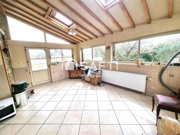 Belle maison dans quartier recherché