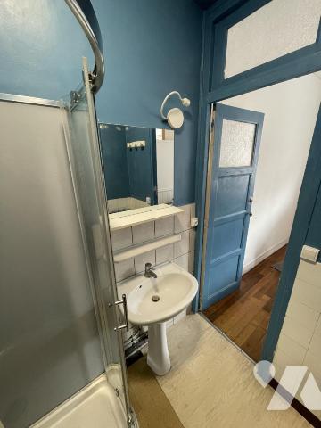 CENTRE VILLE : Charmant appartement type 2 de 40 m²