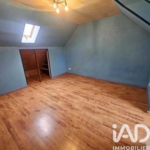 Maison à vendre 5 pièces 100 m² Foucaucourt-Hors-Nesle