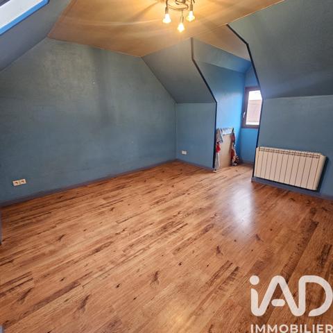 Maison à vendre 5 pièces 100 m² Foucaucourt-Hors-Nesle