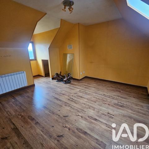 Maison à vendre 5 pièces 100 m² Foucaucourt-Hors-Nesle