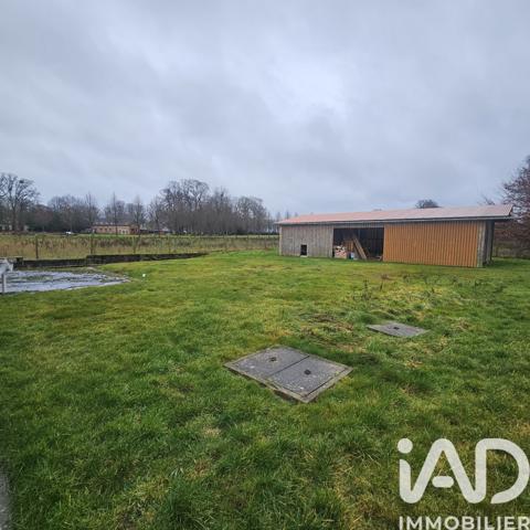 Maison à vendre 5 pièces 100 m² Foucaucourt-Hors-Nesle