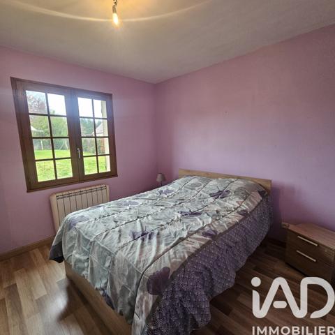 Maison à vendre 5 pièces 100 m² Foucaucourt-Hors-Nesle