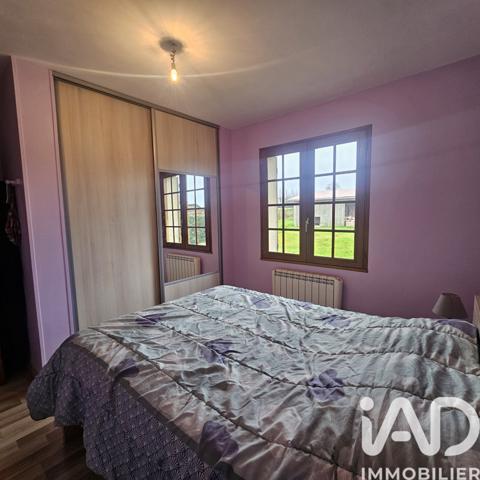 Maison à vendre 5 pièces 100 m² Foucaucourt-Hors-Nesle