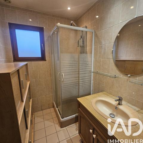 Maison à vendre 5 pièces 100 m² Foucaucourt-Hors-Nesle