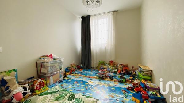 Appartement 3 pièces de 70 m² à Lormont (33310)