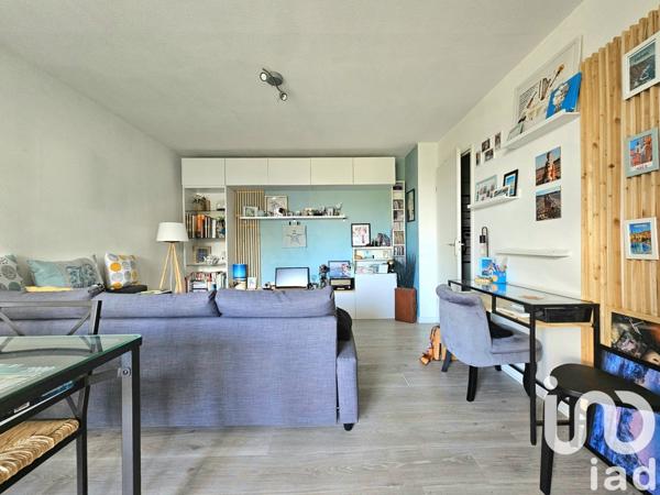 Appartement à vendre 2 pièces 41 m² Toulouse