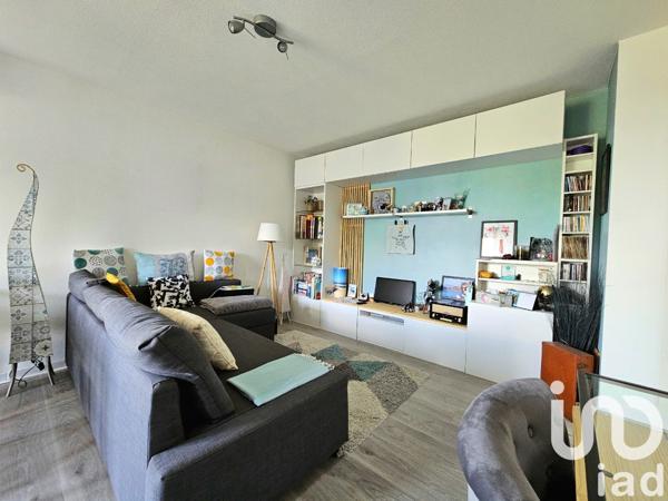 Appartement à vendre 2 pièces 41 m² Toulouse