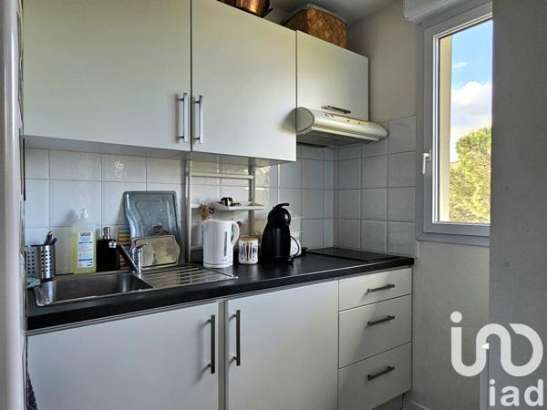 Appartement à vendre 2 pièces 41 m² Toulouse