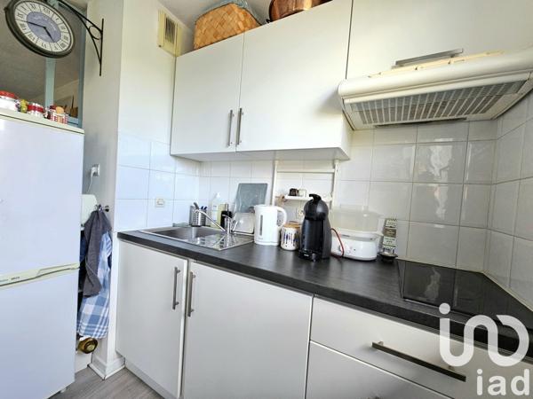 Appartement à vendre 2 pièces 41 m² Toulouse
