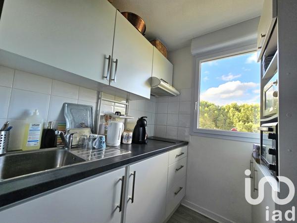 Appartement à vendre 2 pièces 41 m² Toulouse