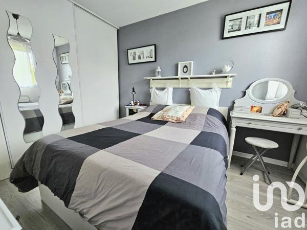 Appartement à vendre 2 pièces 41 m² Toulouse