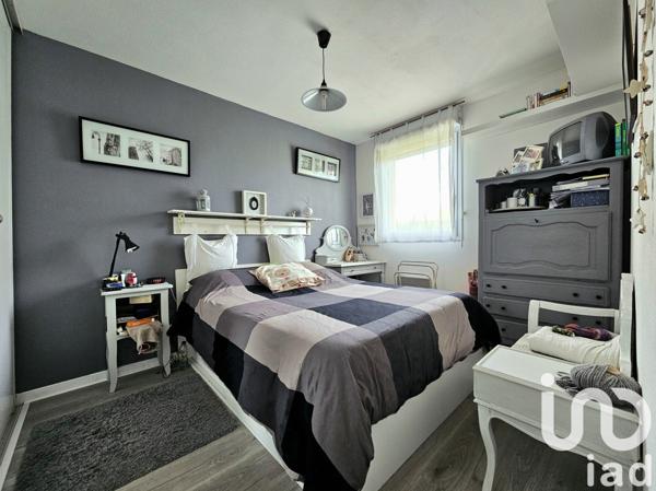 Appartement à vendre 2 pièces 41 m² Toulouse